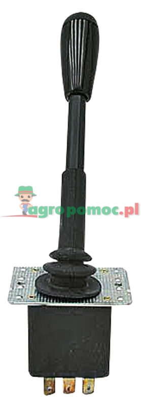 Hella Indicator and dipped beam switch | 04319505 | zdjęcie nr 1